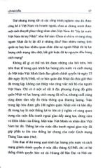 Nội Các Trần Trọng Kim - Phạm Hồng Tung