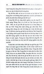 Nội Các Trần Trọng Kim - Phạm Hồng Tung