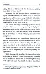 Nội Các Trần Trọng Kim - Phạm Hồng Tung