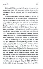 Nội Các Trần Trọng Kim - Phạm Hồng Tung