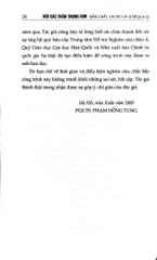 Nội Các Trần Trọng Kim - Phạm Hồng Tung