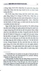Nội Các Trần Trọng Kim - Phạm Hồng Tung