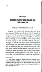 Nội Các Trần Trọng Kim - Phạm Hồng Tung