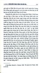Nội Các Trần Trọng Kim - Phạm Hồng Tung