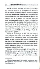 Nội Các Trần Trọng Kim - Phạm Hồng Tung