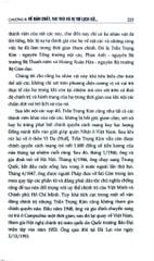 Nội Các Trần Trọng Kim - Phạm Hồng Tung
