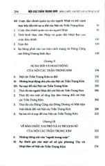 Nội Các Trần Trọng Kim - Phạm Hồng Tung