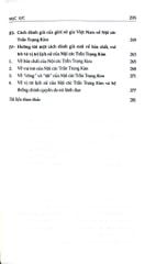 Nội Các Trần Trọng Kim - Phạm Hồng Tung