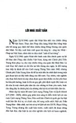 Nội Các Trần Trọng Kim - Phạm Hồng Tung