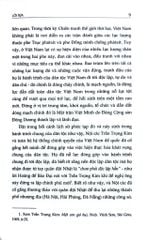 Nội Các Trần Trọng Kim - Phạm Hồng Tung