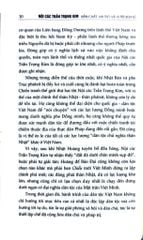 Nội Các Trần Trọng Kim - Phạm Hồng Tung