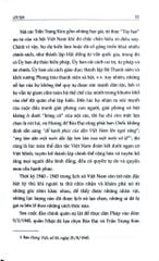 Nội Các Trần Trọng Kim - Phạm Hồng Tung