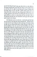 Thomas Jefferson: Nhân Sự Mỹ - Joseph J Ellis