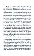 Thomas Jefferson: Nhân Sự Mỹ - Joseph J Ellis