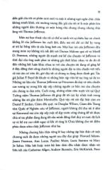 Thomas Jefferson: Nhân Sự Mỹ - Joseph J Ellis