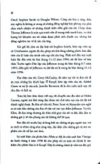 Thomas Jefferson: Nhân Sự Mỹ - Joseph J Ellis