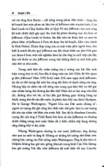 Thomas Jefferson: Nhân Sự Mỹ - Joseph J Ellis