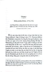 Thomas Jefferson: Nhân Sự Mỹ - Joseph J Ellis