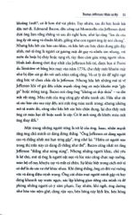 Thomas Jefferson: Nhân Sự Mỹ - Joseph J Ellis