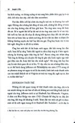 Thomas Jefferson: Nhân Sự Mỹ - Joseph J Ellis