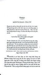 Thomas Jefferson: Nhân Sự Mỹ - Joseph J Ellis