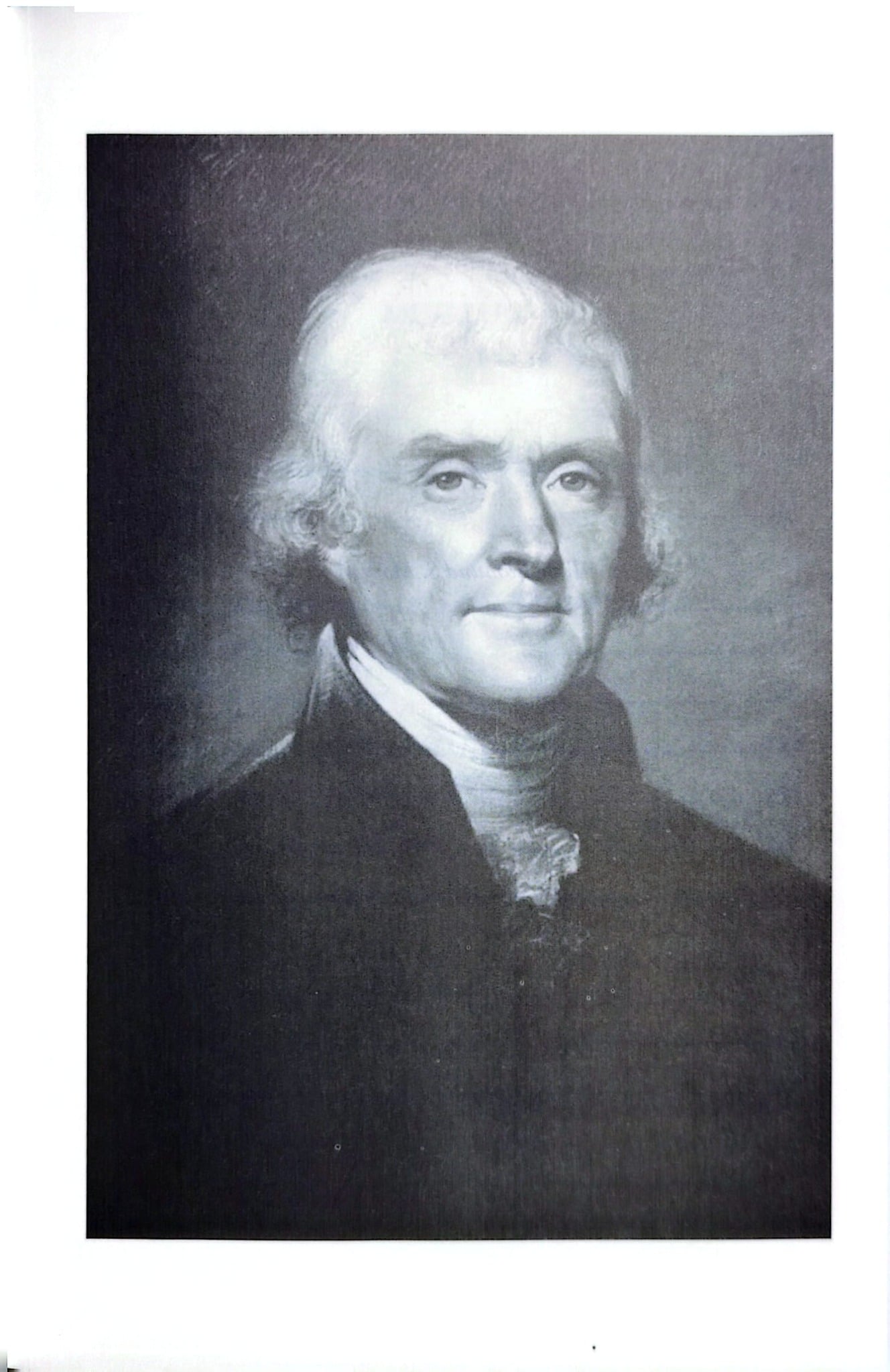 Thomas Jefferson: Nhân Sự Mỹ - Joseph J Ellis