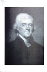 Thomas Jefferson: Nhân Sự Mỹ - Joseph J Ellis