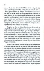 Thomas Jefferson: Nhân Sự Mỹ - Joseph J Ellis