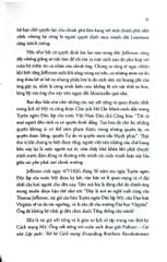 Thomas Jefferson: Nhân Sự Mỹ - Joseph J Ellis