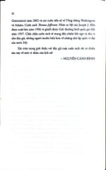 Thomas Jefferson: Nhân Sự Mỹ - Joseph J Ellis