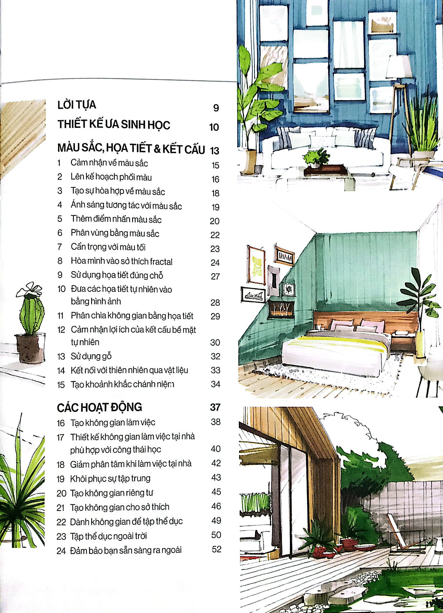 Combo 3 Cuốn Sách Cùng Bạn Xây Tổ Ấm ( Xây Nhà - Ngàn Điều Cần Biết + Phong Thủy Hiện Đại + Ngôi Nhà Chữa Lành )