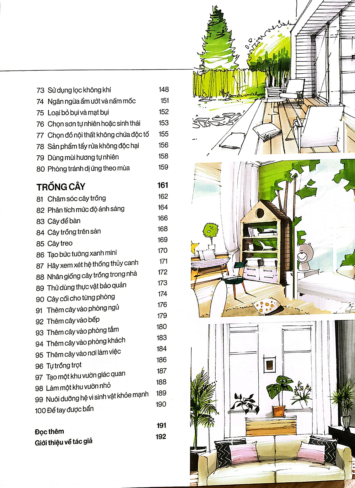 Combo 3 Cuốn Sách Cùng Bạn Xây Tổ Ấm ( Xây Nhà - Ngàn Điều Cần Biết + Phong Thủy Hiện Đại + Ngôi Nhà Chữa Lành )
