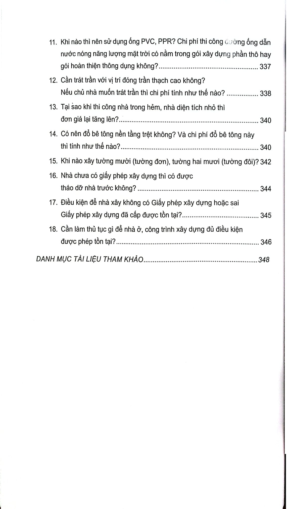 Xây Nhà - Ngàn Điều Cần Biết (Tái Bản 2026) - Ths. KTS. Ngô Mậu Chung, Huỳnh Thanh Phương