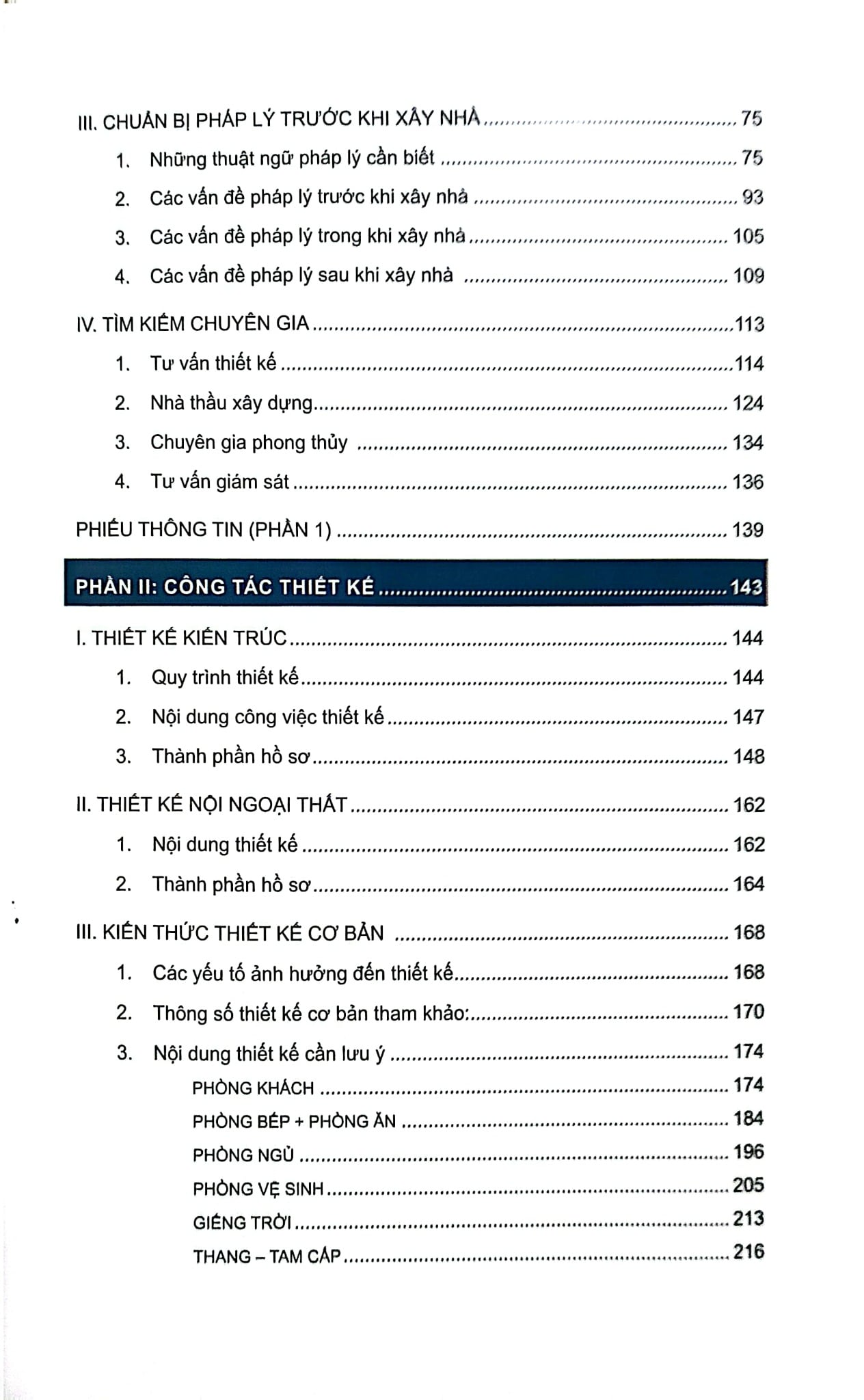 Xây Nhà - Ngàn Điều Cần Biết (Tái Bản 2026) - Ths. KTS. Ngô Mậu Chung, Huỳnh Thanh Phương