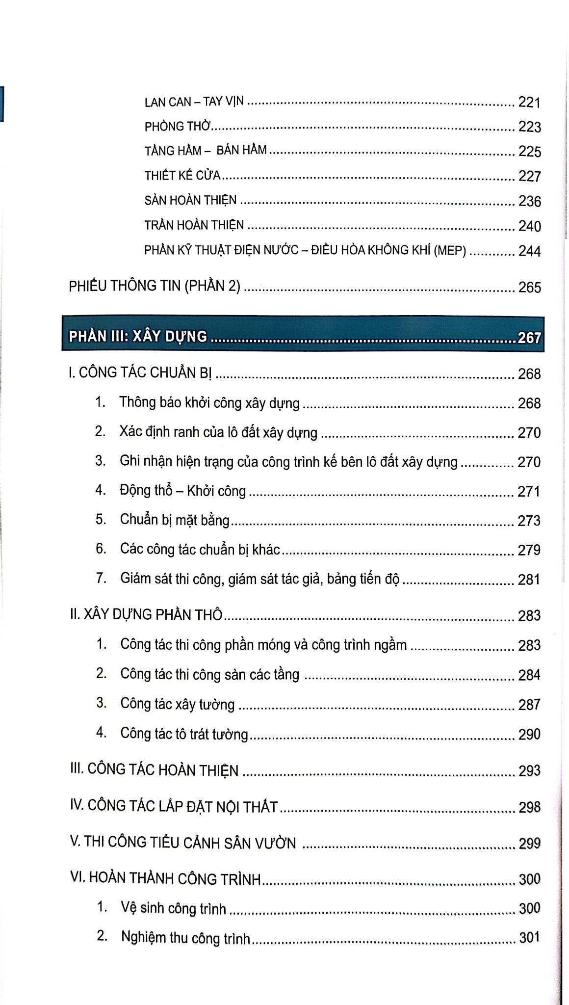 Combo 3 Cuốn Sách Cùng Bạn Xây Tổ Ấm ( Xây Nhà - Ngàn Điều Cần Biết + Phong Thủy Hiện Đại + Ngôi Nhà Chữa Lành )