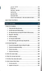 Xây Nhà - Ngàn Điều Cần Biết (Tái Bản 2026) - Ths. KTS. Ngô Mậu Chung, Huỳnh Thanh Phương