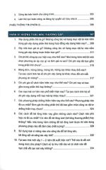 Combo 3 Cuốn Sách Cùng Bạn Xây Tổ Ấm ( Xây Nhà - Ngàn Điều Cần Biết + Phong Thủy Hiện Đại + Ngôi Nhà Chữa Lành )