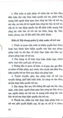 Luật Trẻ Em Năm 2016 (Sửa Đổi, Bổ Sung Năm 2018, 2024, 2025) - Quốc hội