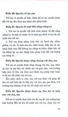 Luật Trẻ Em Năm 2016 (Sửa Đổi, Bổ Sung Năm 2018, 2024, 2025) - Quốc hội