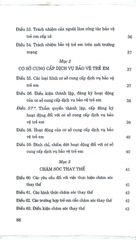 Luật Trẻ Em Năm 2016 (Sửa Đổi, Bổ Sung Năm 2018, 2024, 2025) - Quốc hội