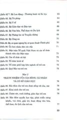 Luật Trẻ Em Năm 2016 (Sửa Đổi, Bổ Sung Năm 2018, 2024, 2025) - Quốc hội