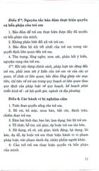Luật Trẻ Em Năm 2016 (Sửa Đổi, Bổ Sung Năm 2018, 2024, 2025) - Quốc hội