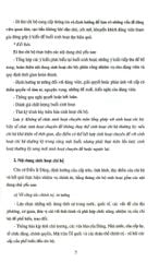 Sổ Ghi Biên Bản Sinh Hoạt Chi Bộ - NXB Chính Trị Quốc Gia