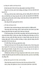 Sổ Ghi Biên Bản Sinh Hoạt Chi Bộ - NXB Chính Trị Quốc Gia