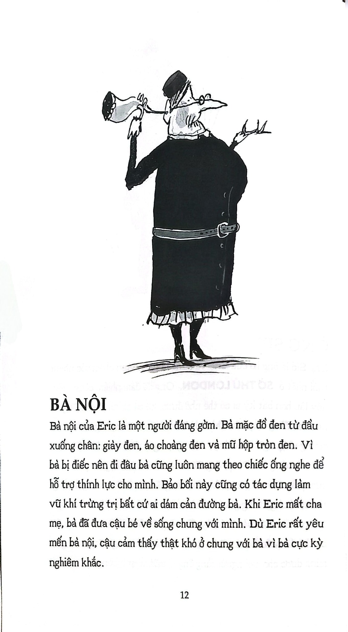 Mật Hiệu Quả Chuối -  
David Walliams