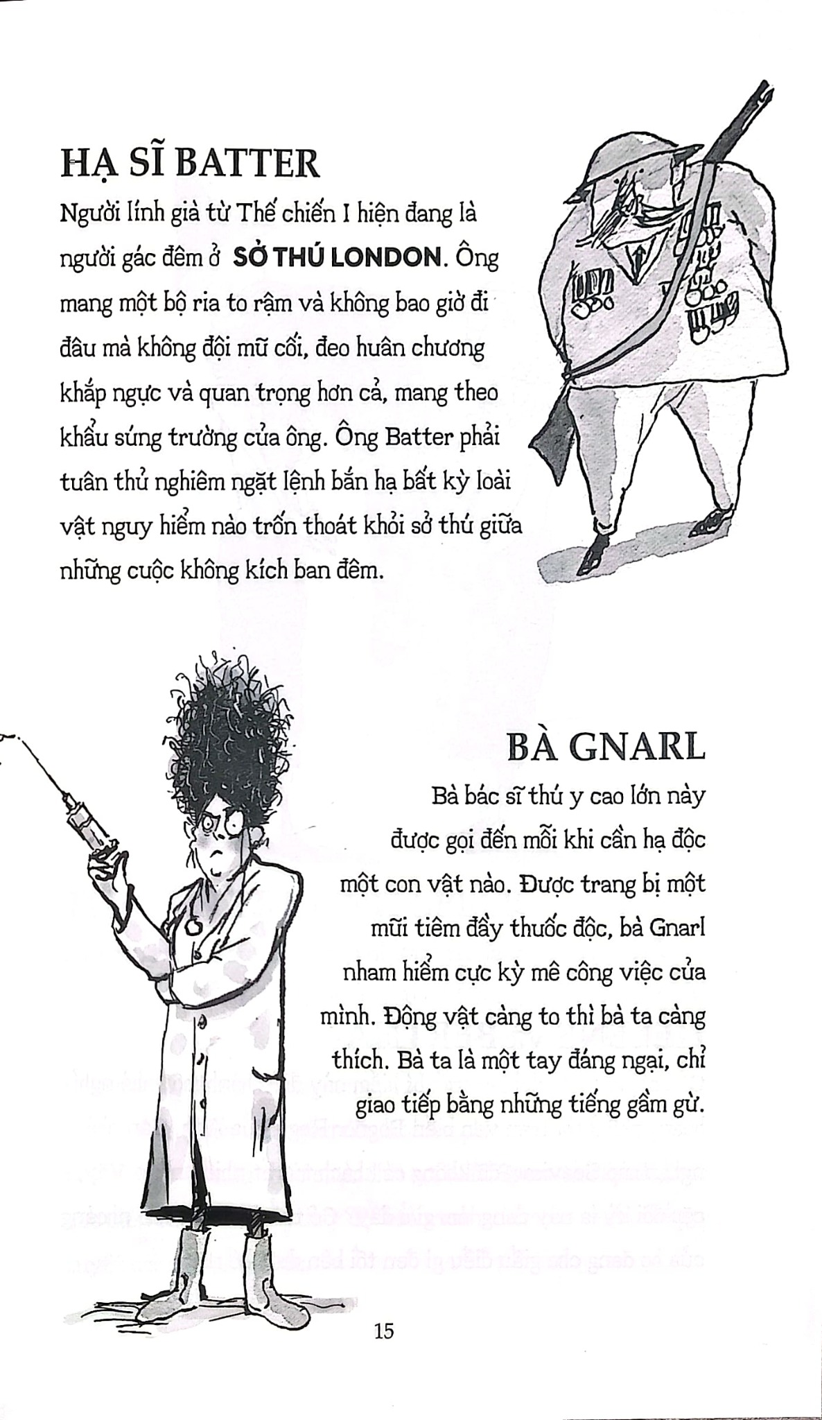 Mật Hiệu Quả Chuối -  
David Walliams