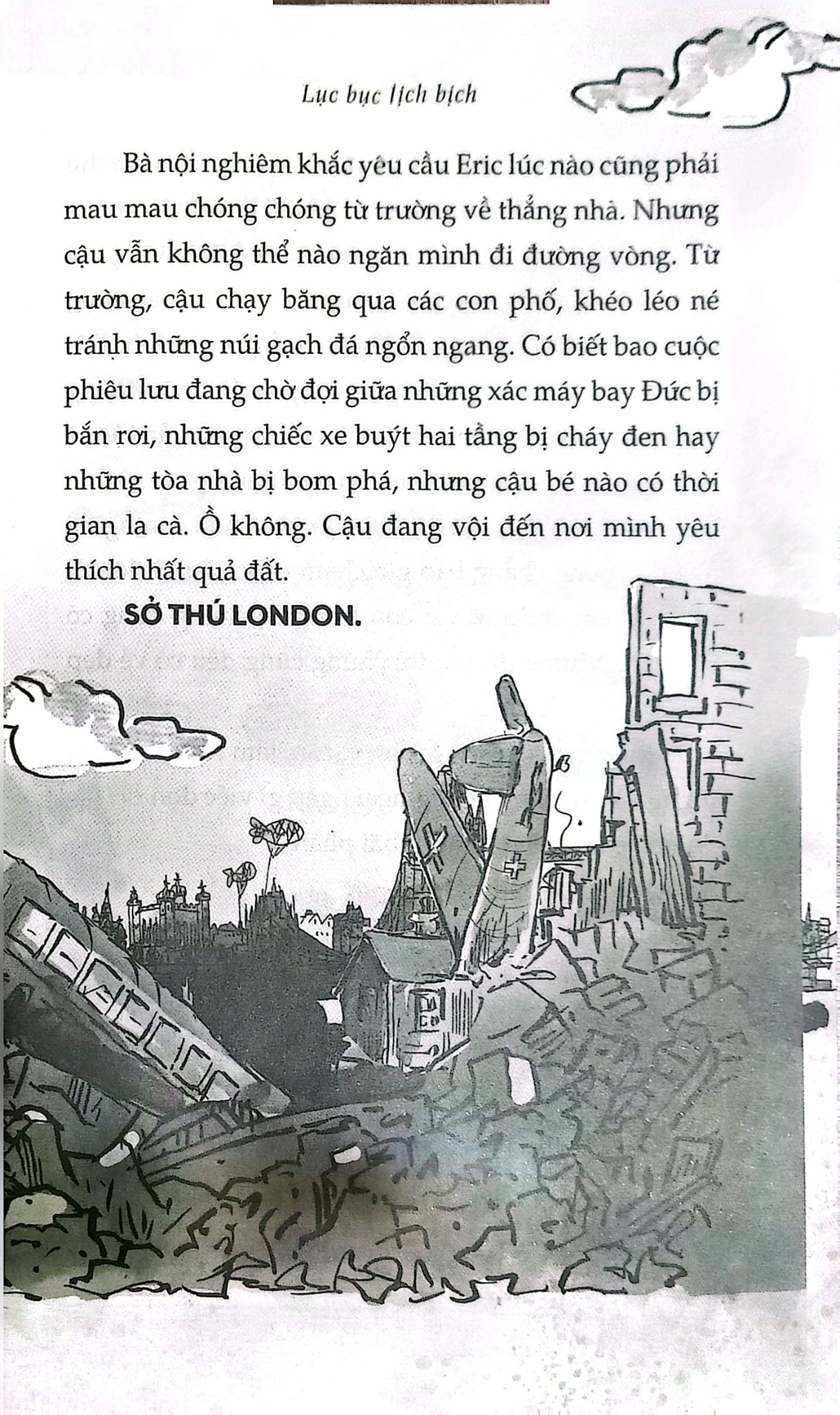 Mật Hiệu Quả Chuối -  
David Walliams