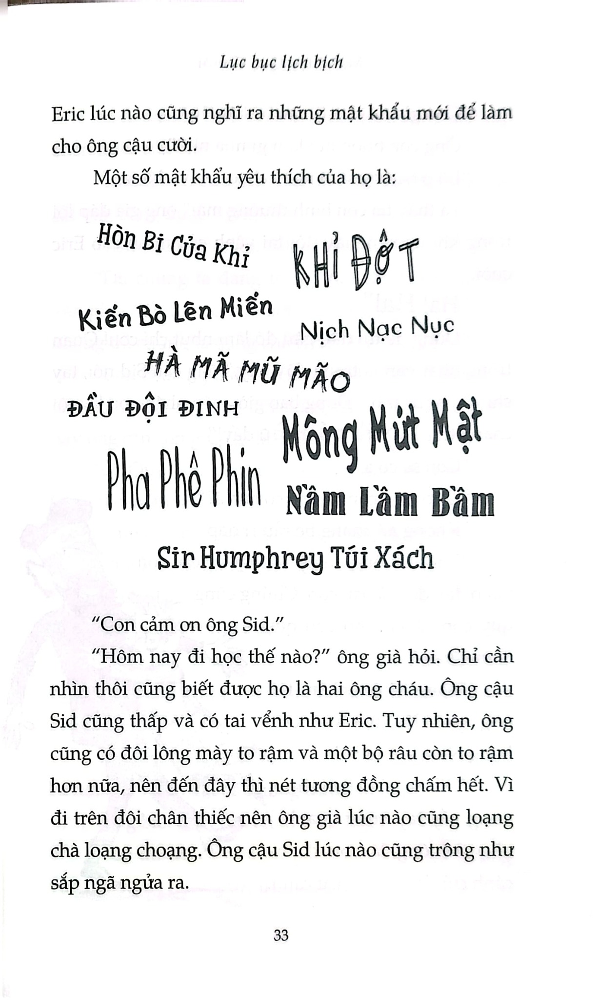 Mật Hiệu Quả Chuối -  
David Walliams