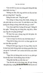 Mật Hiệu Quả Chuối -  
David Walliams