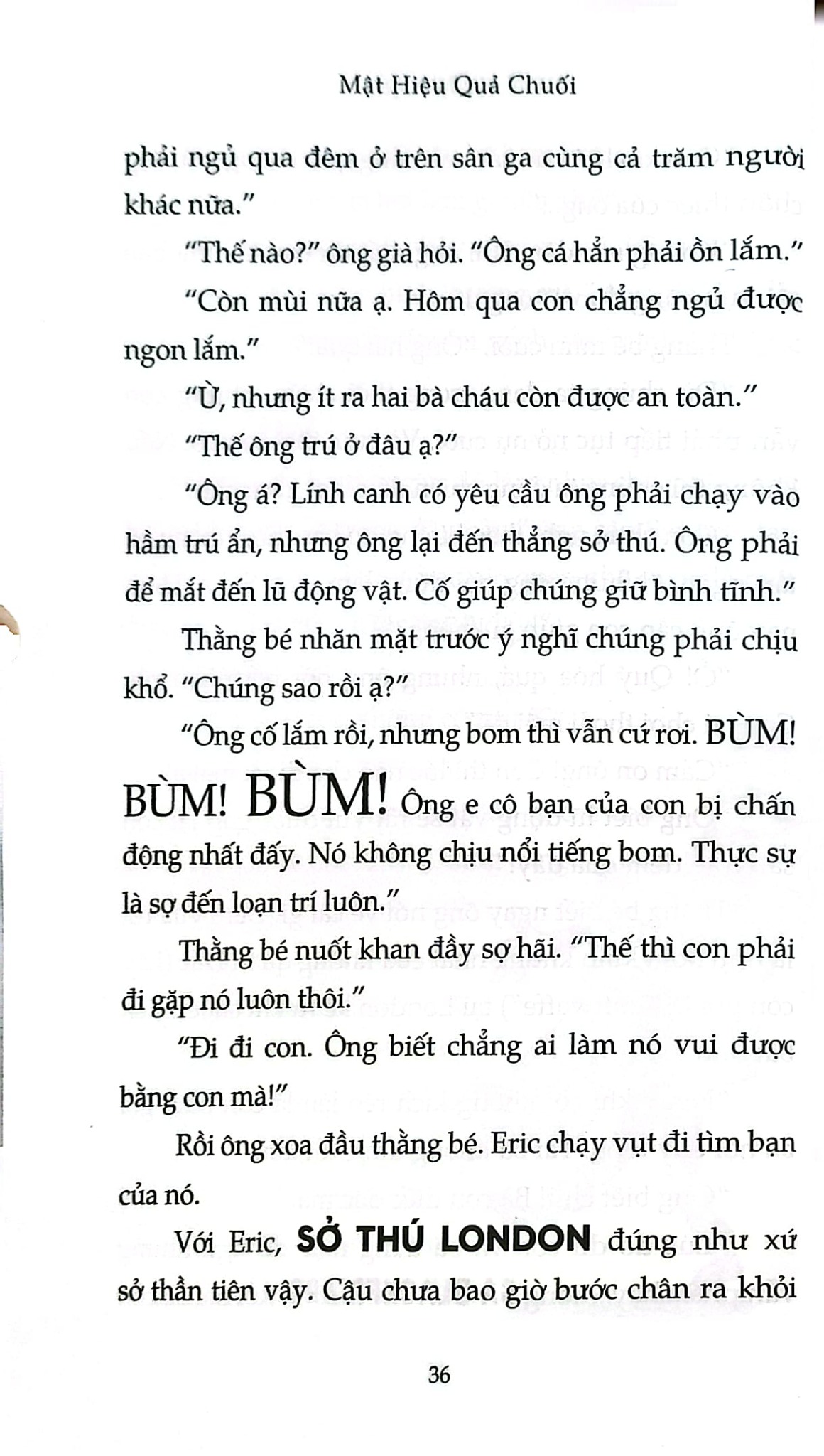 Mật Hiệu Quả Chuối -  
David Walliams